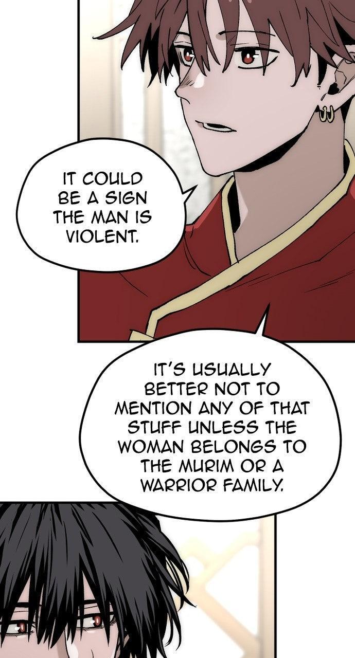 Read Murim Rpg Simulation Manga Online