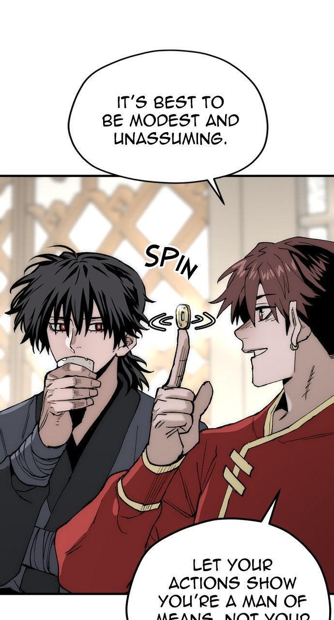 Read Murim Rpg Simulation Manga Online