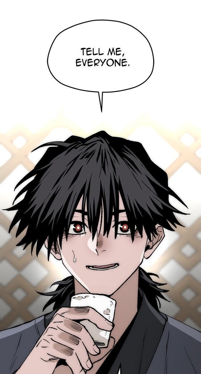 Read Murim Rpg Simulation Manga Online