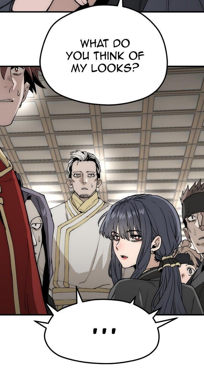Read Murim Rpg Simulation Manga Online