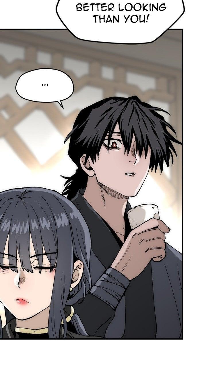 Read Murim Rpg Simulation Manga Online