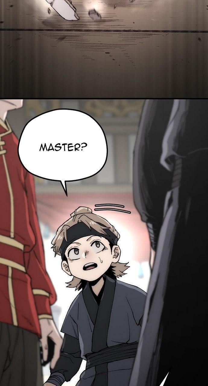Read Murim Rpg Simulation Manga Online