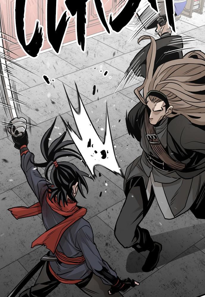 Read Murim Rpg Simulation Manga Online