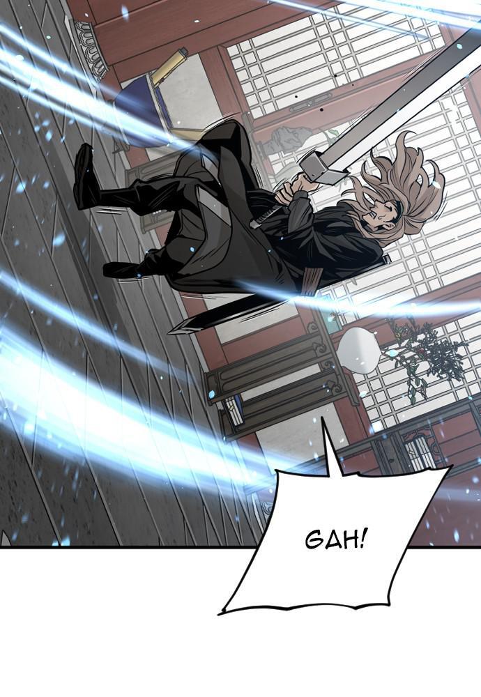 Read Murim Rpg Simulation Manga Online
