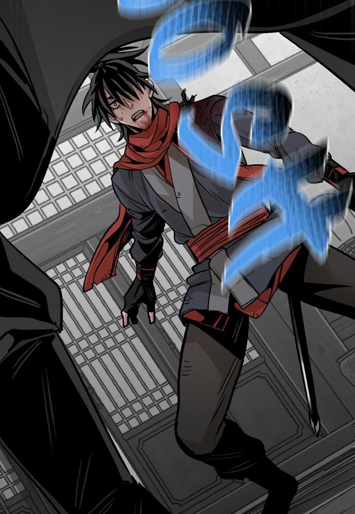 Read Murim Rpg Simulation Manga Online