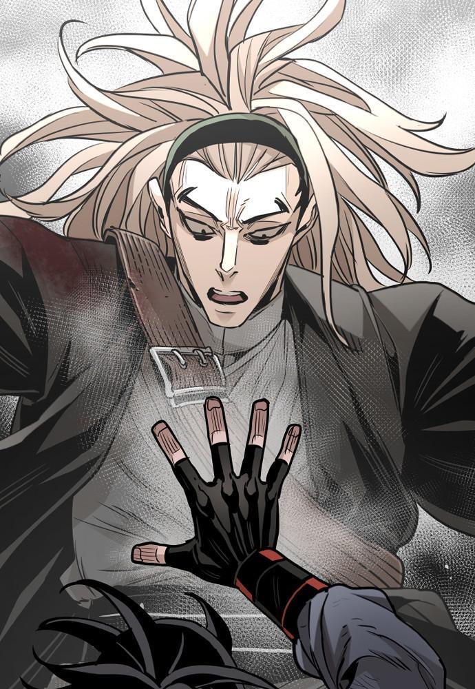 Read Murim Rpg Simulation Manga Online