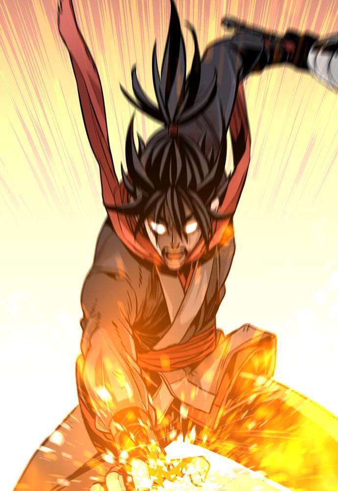Read Murim Rpg Simulation Manga Online