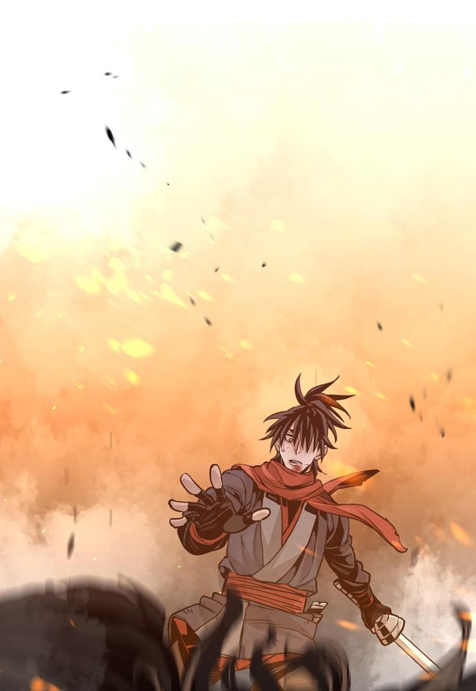Read Murim Rpg Simulation Manga Online