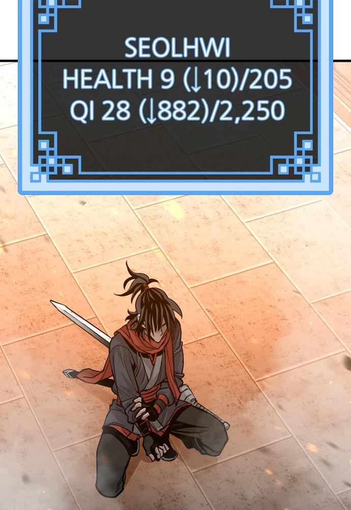 Read Murim Rpg Simulation Manga Online