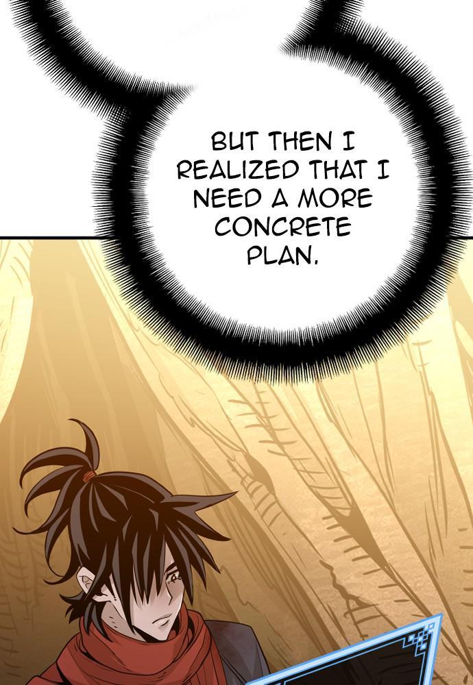 Read Murim Rpg Simulation Manga Online