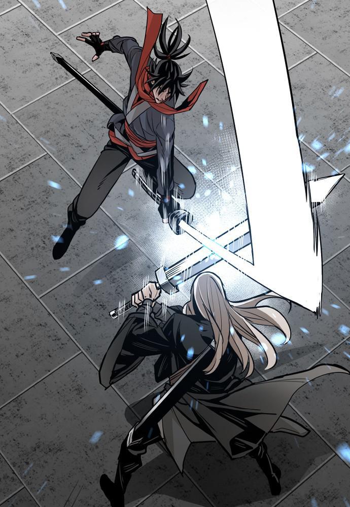 Read Murim Rpg Simulation Manga Online