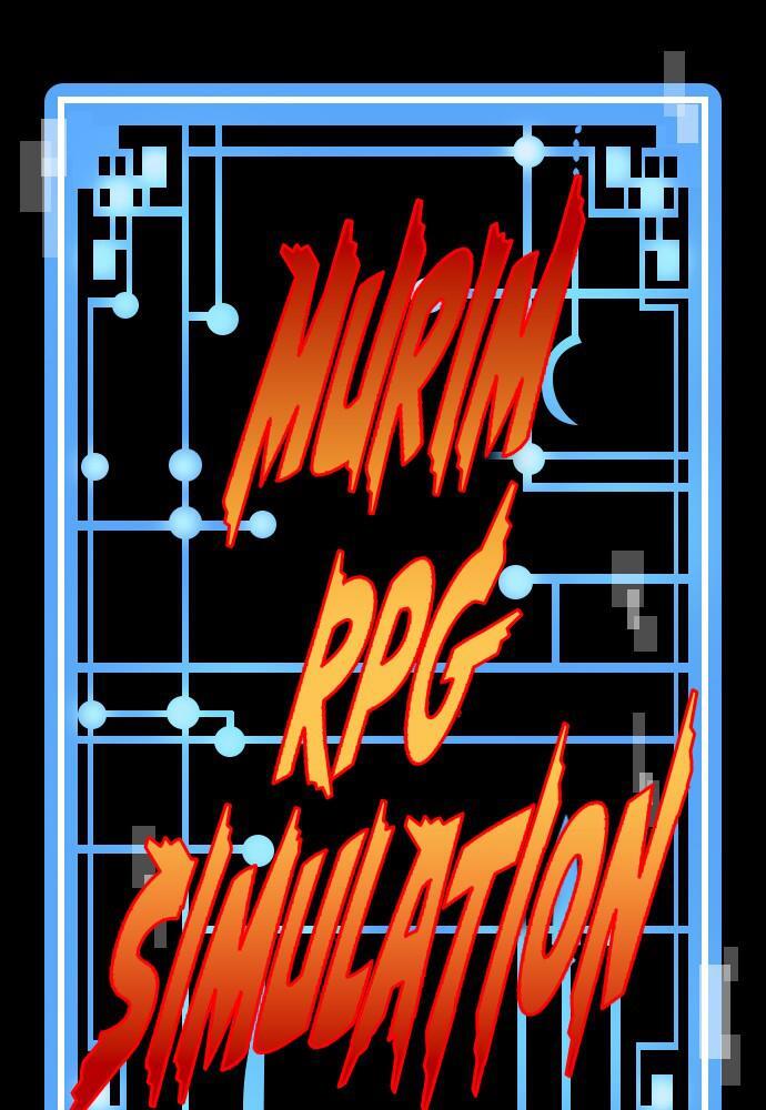 Read Murim Rpg Simulation Manga Online
