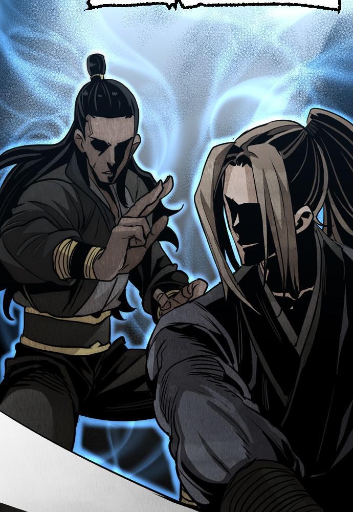 Read Murim Rpg Simulation Manga Online