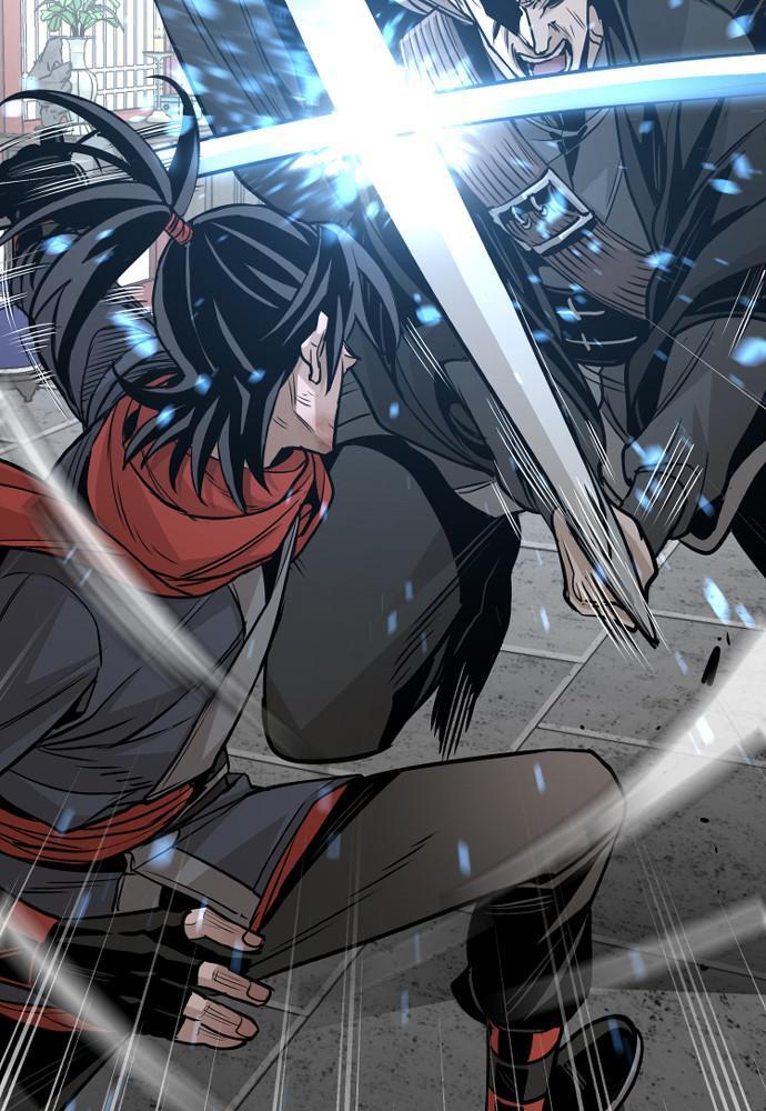 Read Murim Rpg Simulation Manga Online