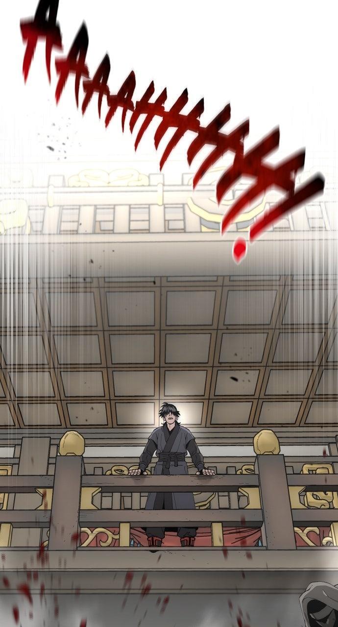 Read Murim Rpg Simulation Manga Online