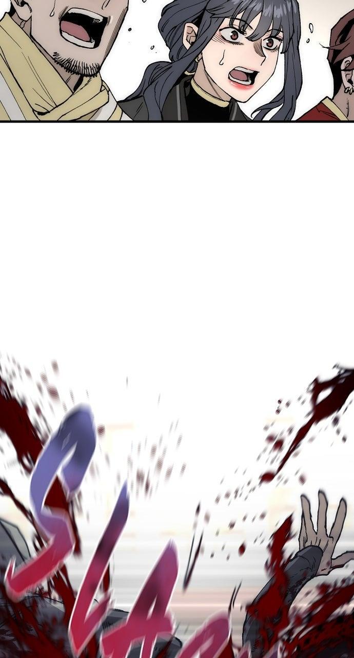 Read Murim Rpg Simulation Manga Online