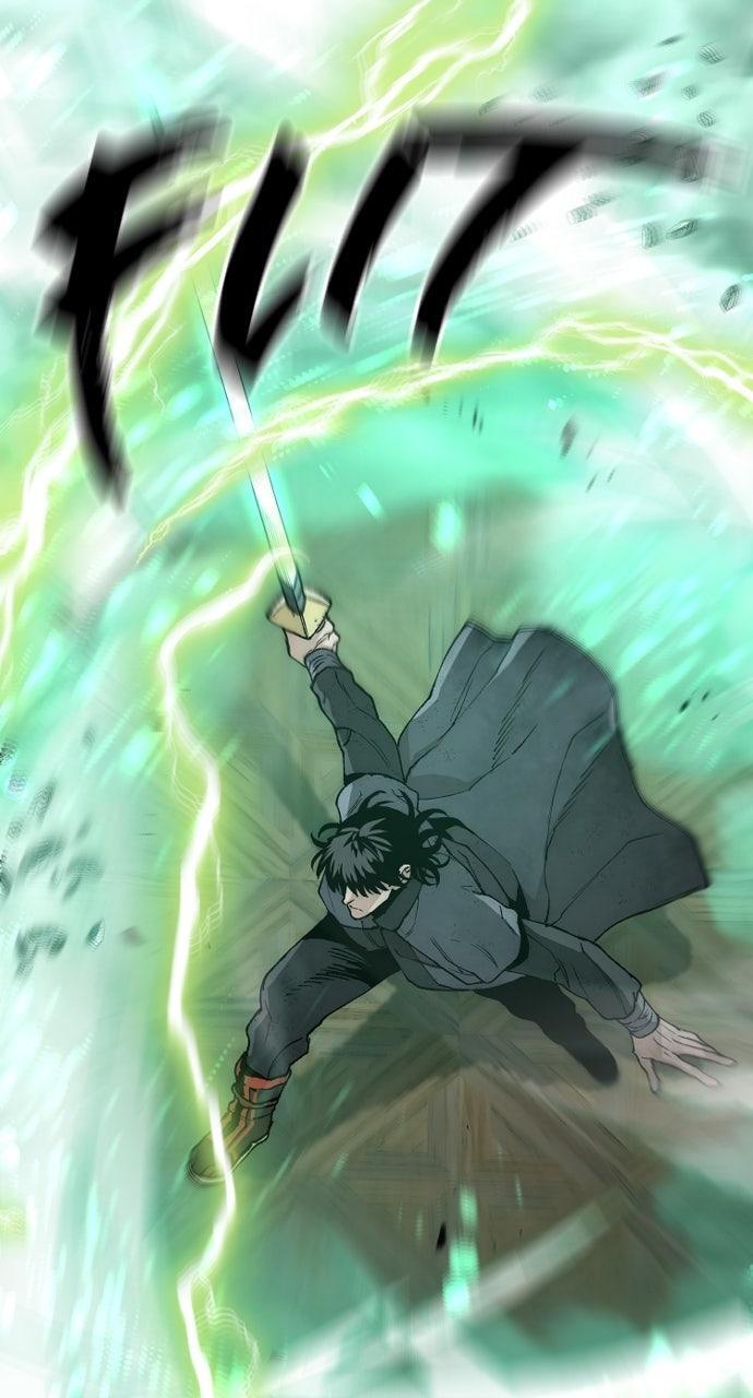 Read Murim Rpg Simulation Manga Online