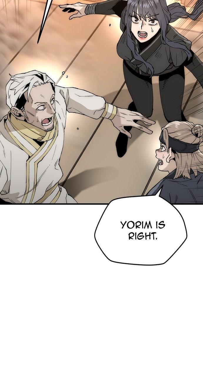 Read Murim Rpg Simulation Manga Online