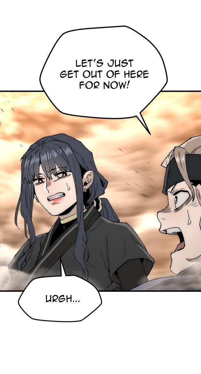 Read Murim Rpg Simulation Manga Online
