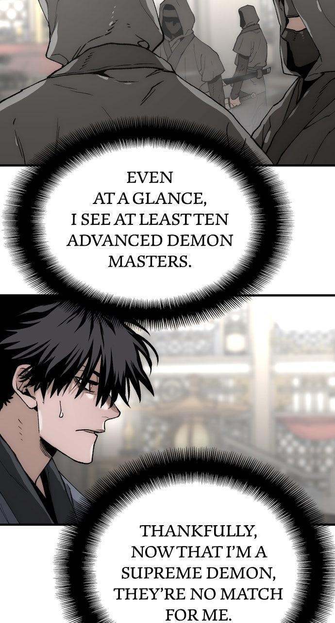 Read Murim Rpg Simulation Manga Online