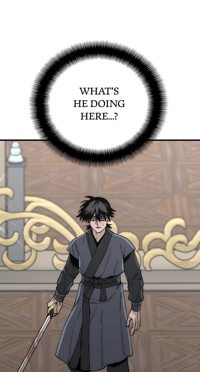 Read Murim Rpg Simulation Manga Online