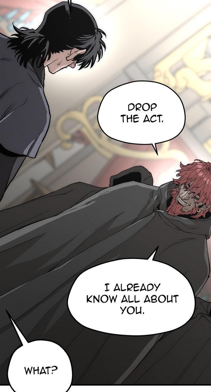 Read Murim Rpg Simulation Manga Online