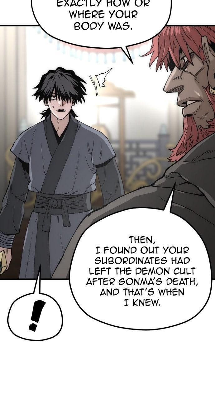Read Murim Rpg Simulation Manga Online