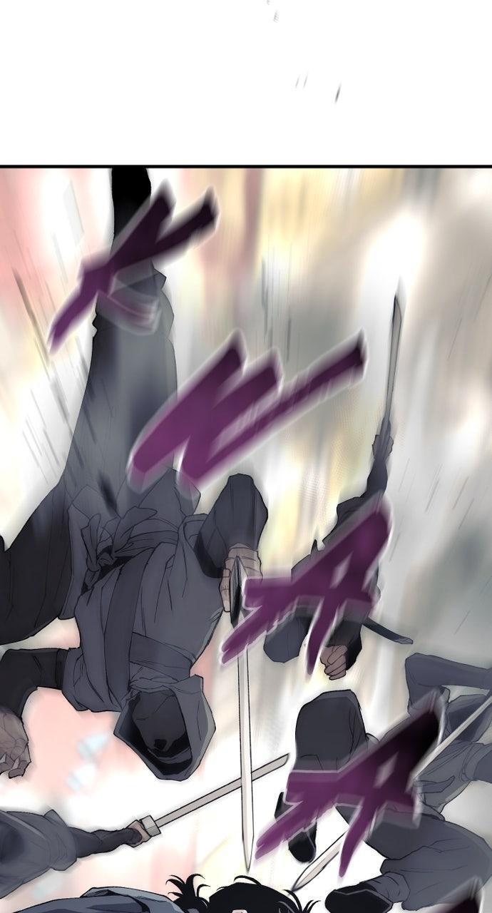 Read Murim Rpg Simulation Manga Online