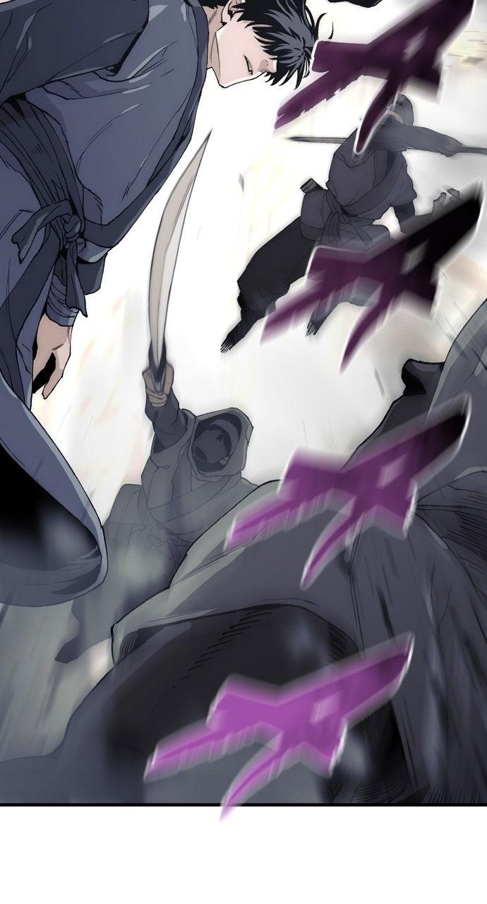 Read Murim Rpg Simulation Manga Online