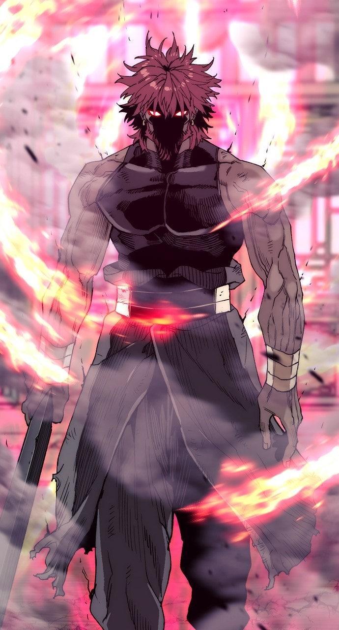 Read Murim Rpg Simulation Manga Online