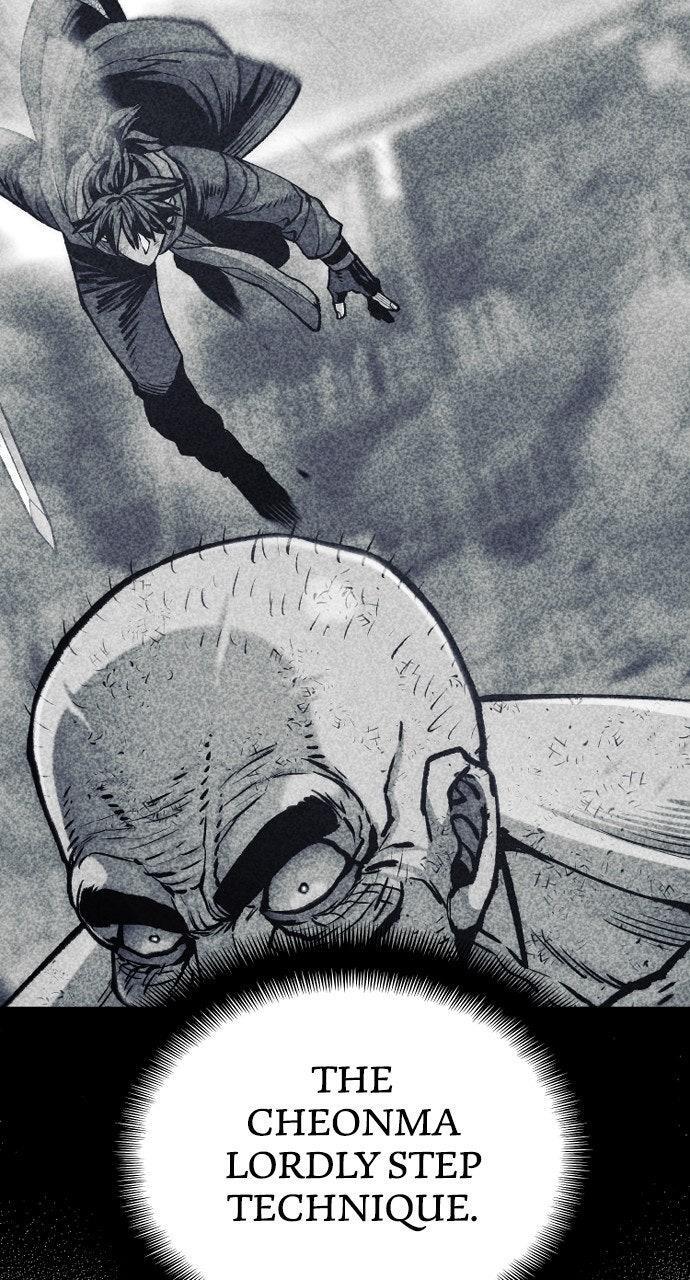 Read Murim Rpg Simulation Manga Online