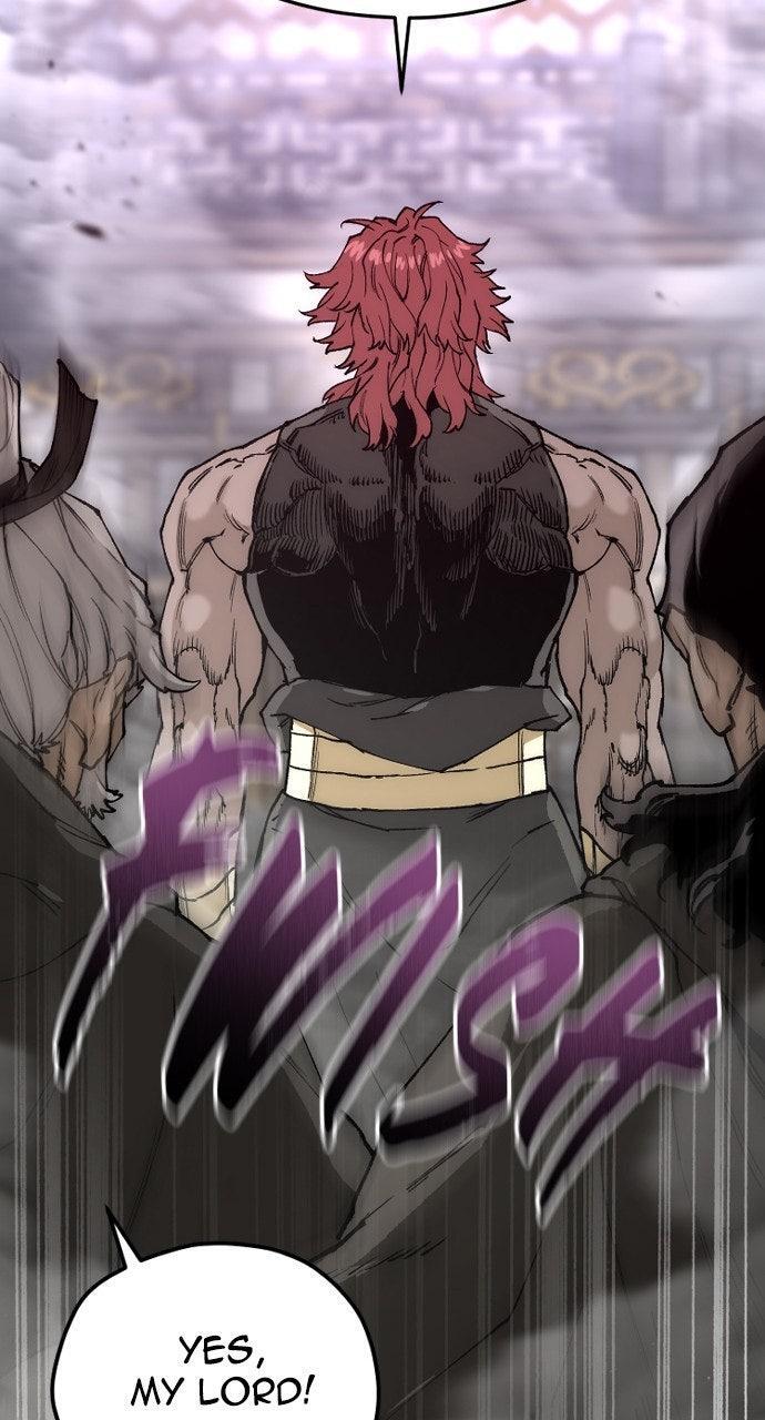 Read Murim Rpg Simulation Manga Online