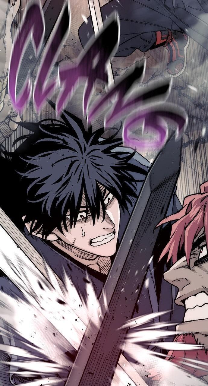 Read Murim Rpg Simulation Manga Online