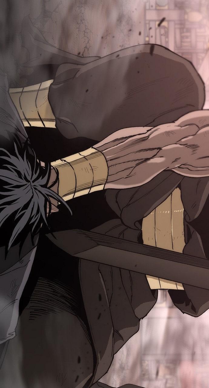 Read Murim Rpg Simulation Manga Online