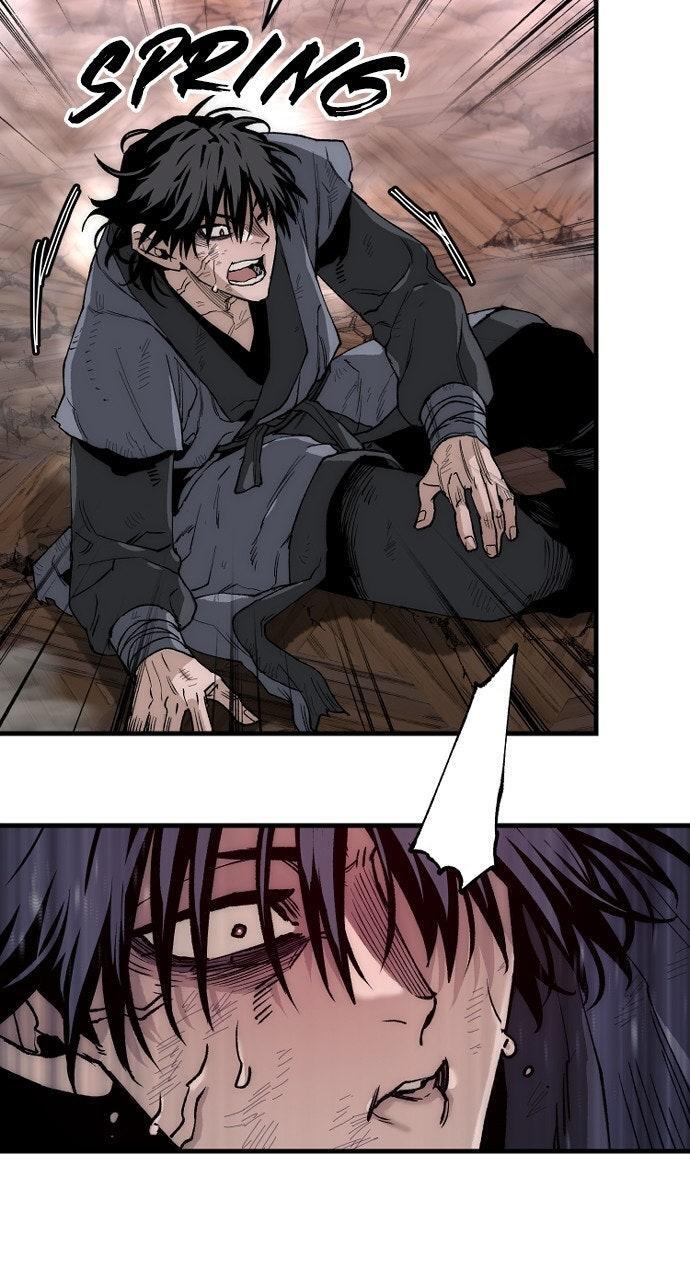 Read Murim Rpg Simulation Manga Online