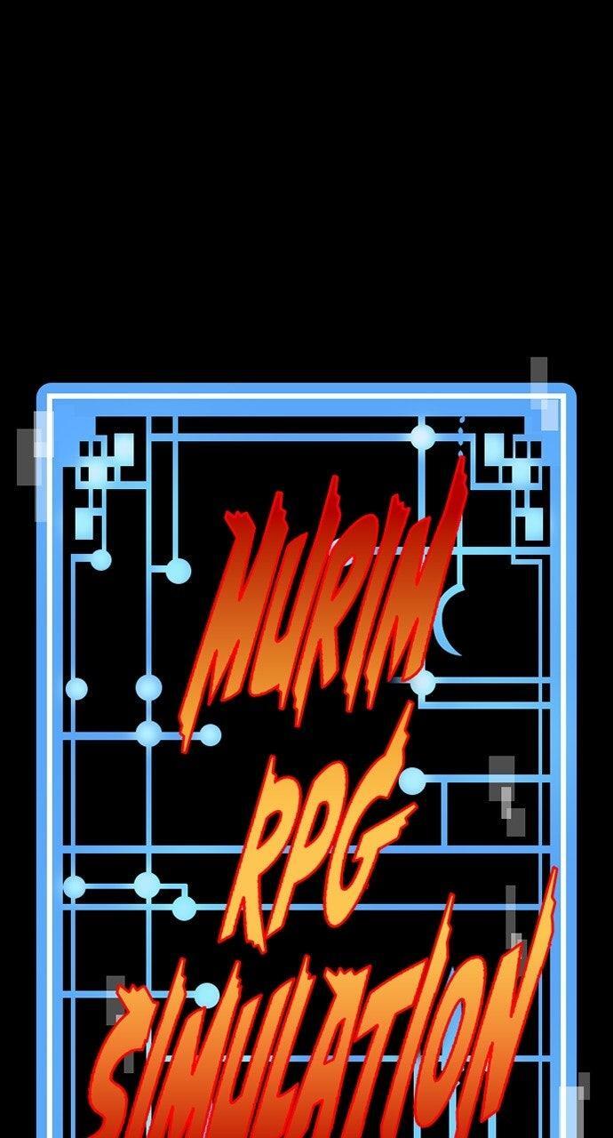 Read Murim Rpg Simulation Manga Online