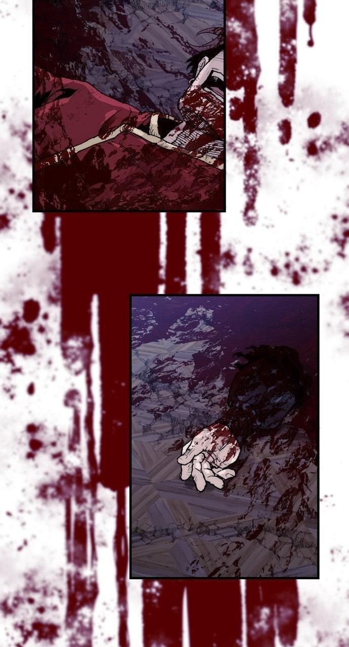Read Murim Rpg Simulation Manga Online