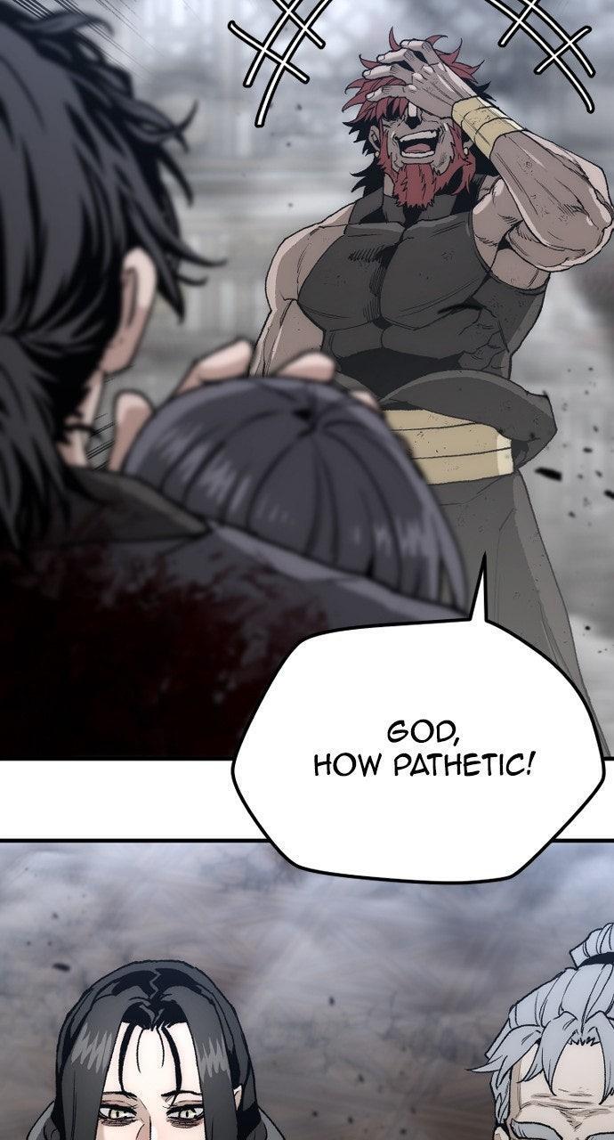 Read Murim Rpg Simulation Manga Online