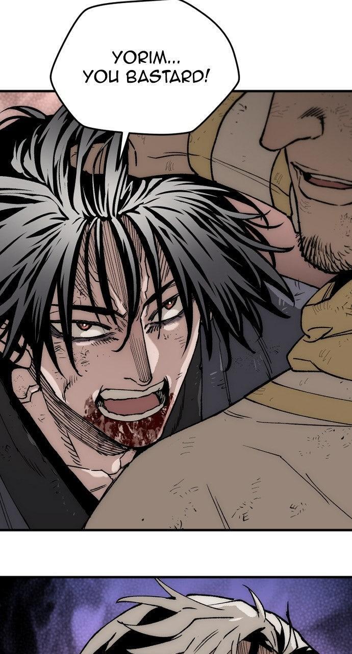 Read Murim Rpg Simulation Manga Online