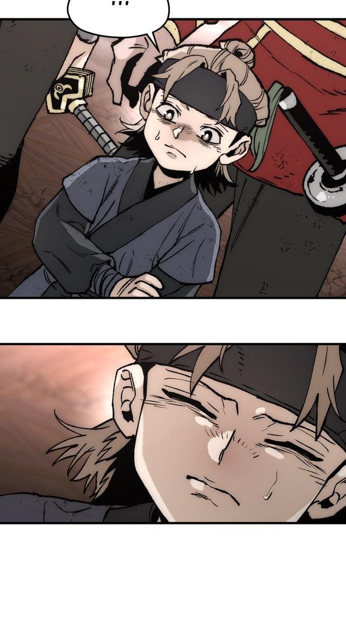 Read Murim Rpg Simulation Manga Online