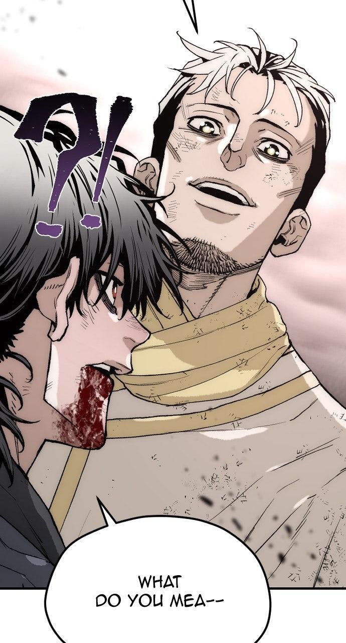 Read Murim Rpg Simulation Manga Online