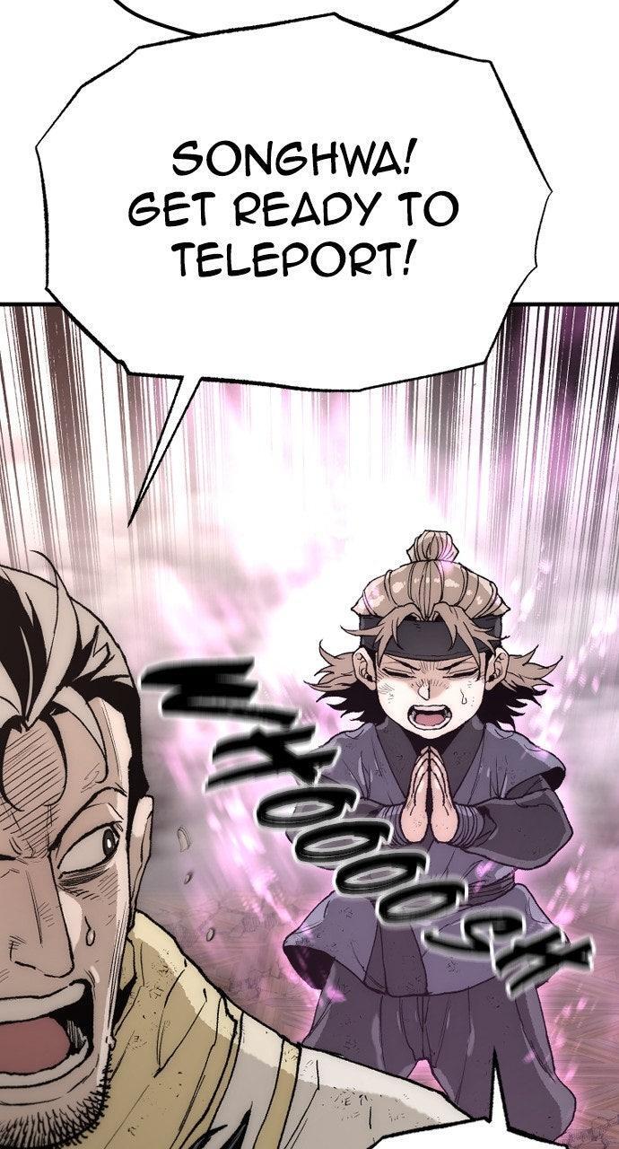 Read Murim Rpg Simulation Manga Online