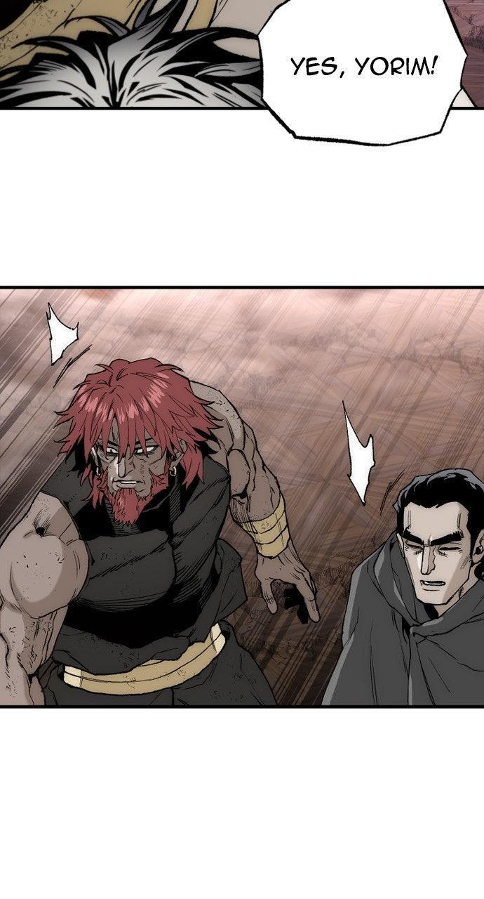 Read Murim Rpg Simulation Manga Online