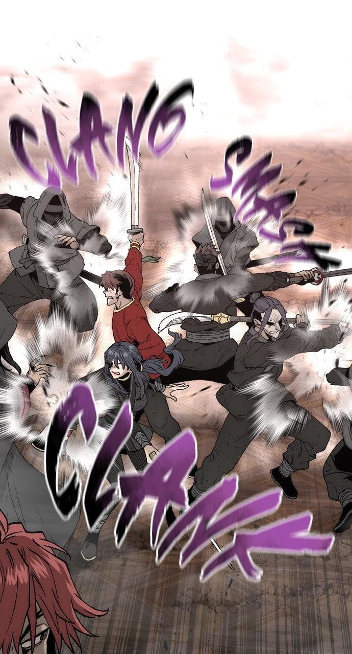 Read Murim Rpg Simulation Manga Online