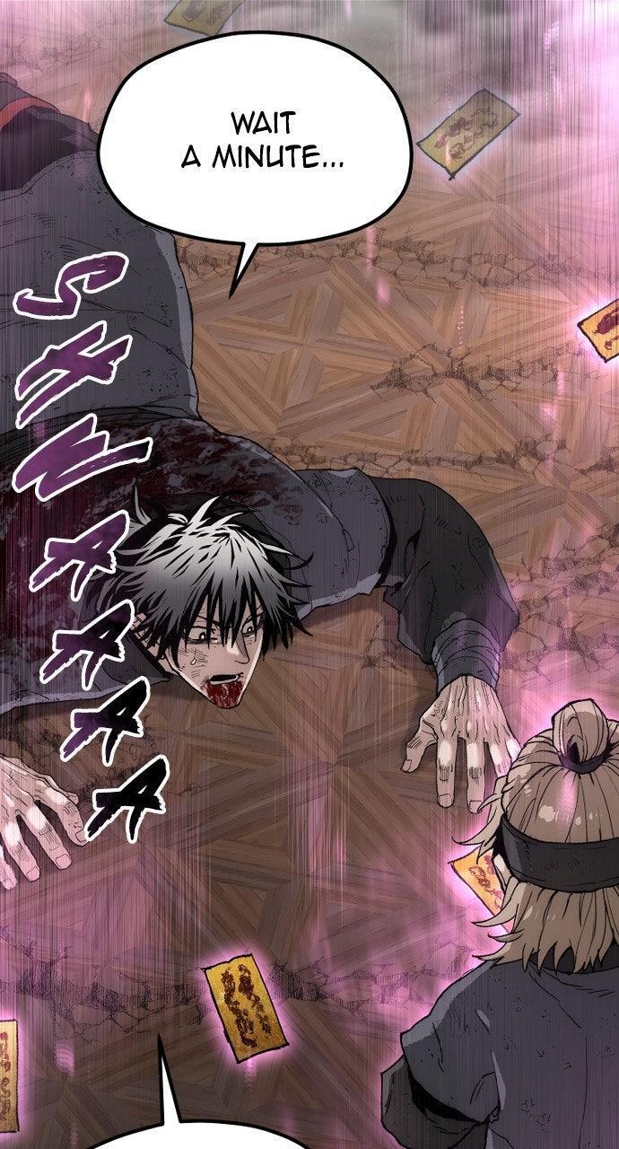 Read Murim Rpg Simulation Manga Online