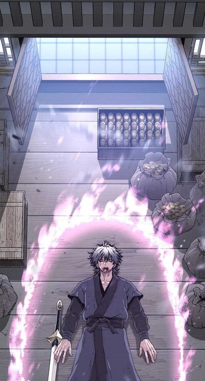 Read Murim Rpg Simulation Manga Online