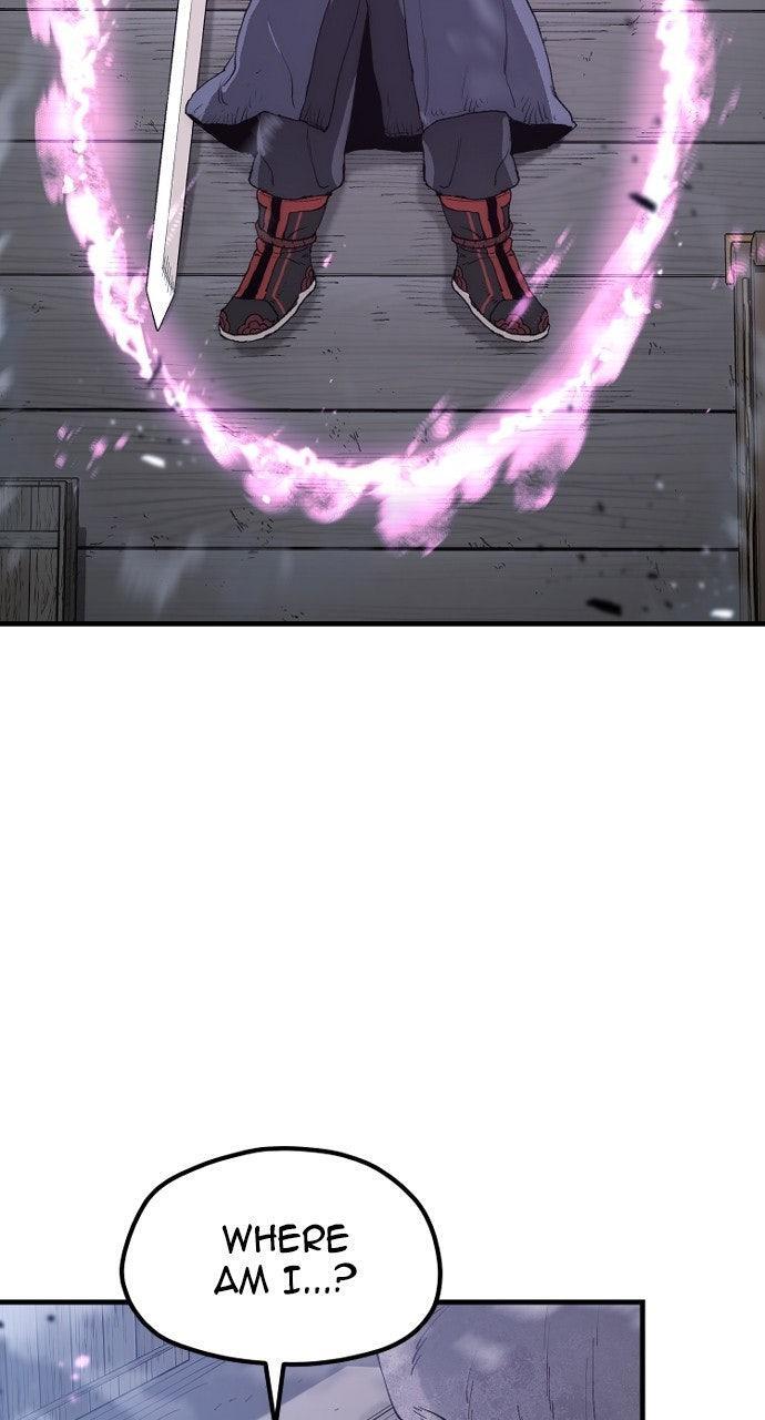 Read Murim Rpg Simulation Manga Online