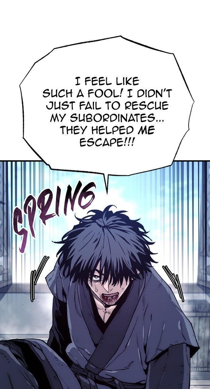 Read Murim Rpg Simulation Manga Online