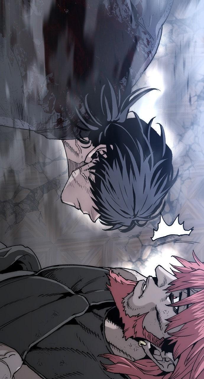 Read Murim Rpg Simulation Manga Online