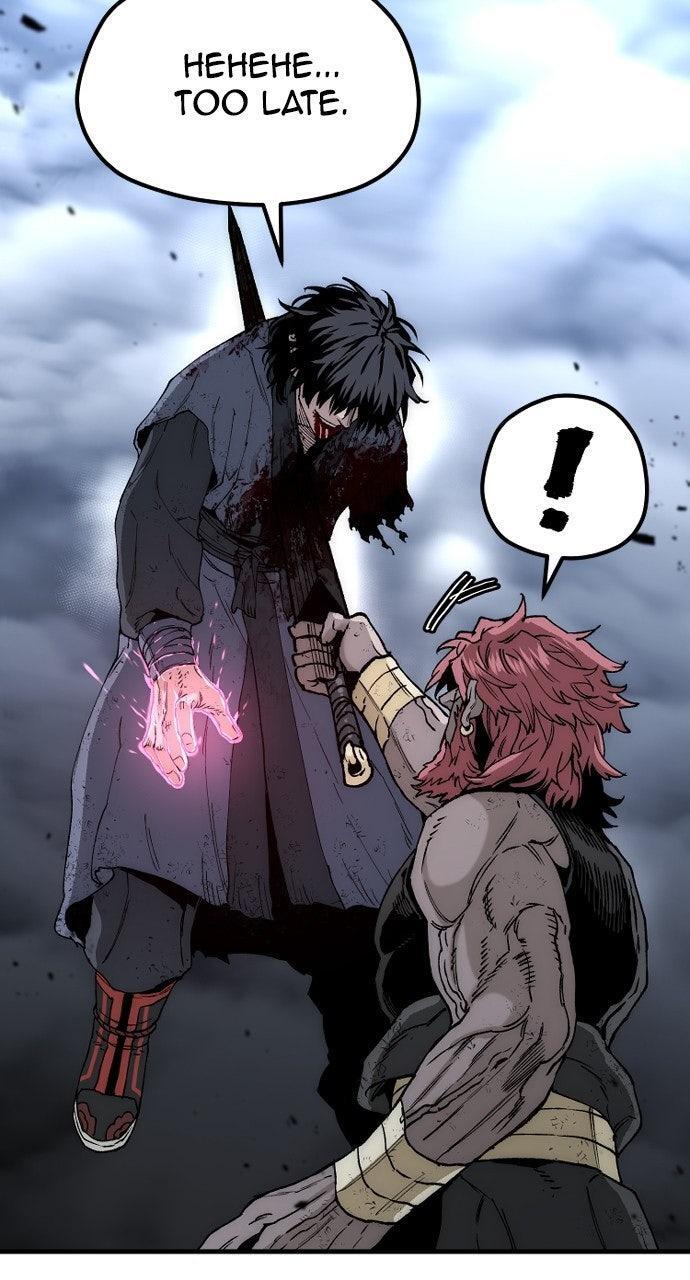 Read Murim Rpg Simulation Manga Online